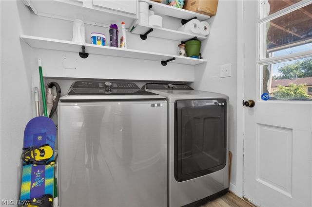 4272 Brockley Avenue, Sheffield Lake, OH 44054