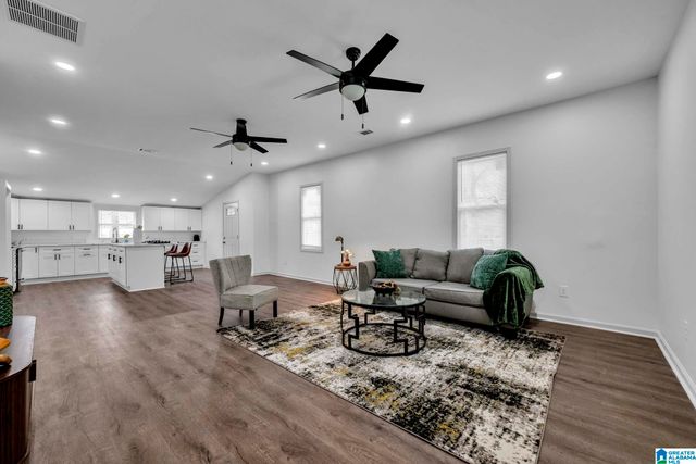 1007 TIDMORE BEND ROAD, Gadsden, AL 35901