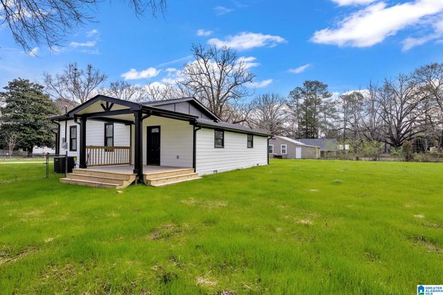 1007 TIDMORE BEND ROAD, Gadsden, AL 35901