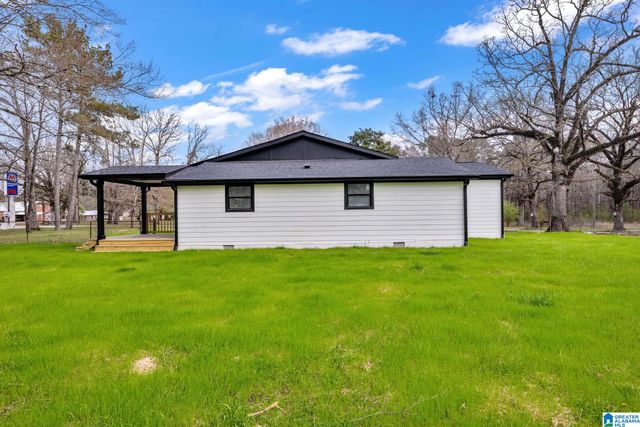 1007 TIDMORE BEND ROAD, Gadsden, AL 35901
