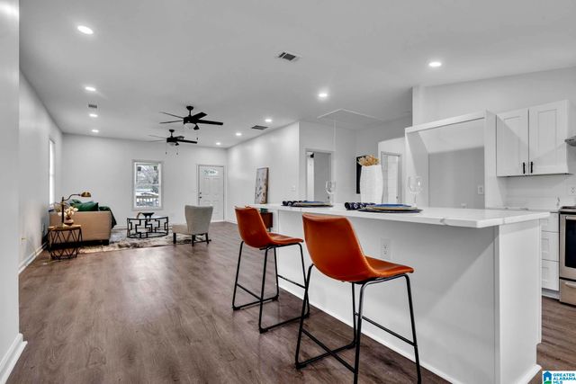 1007 TIDMORE BEND ROAD, Gadsden, AL 35901