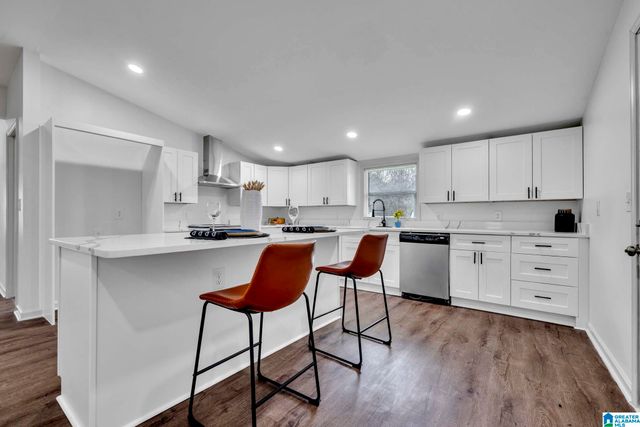 1007 TIDMORE BEND ROAD, Gadsden, AL 35901