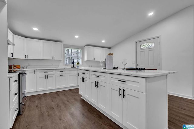 1007 TIDMORE BEND ROAD, Gadsden, AL 35901