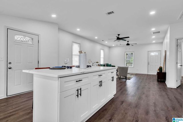 1007 TIDMORE BEND ROAD, Gadsden, AL 35901