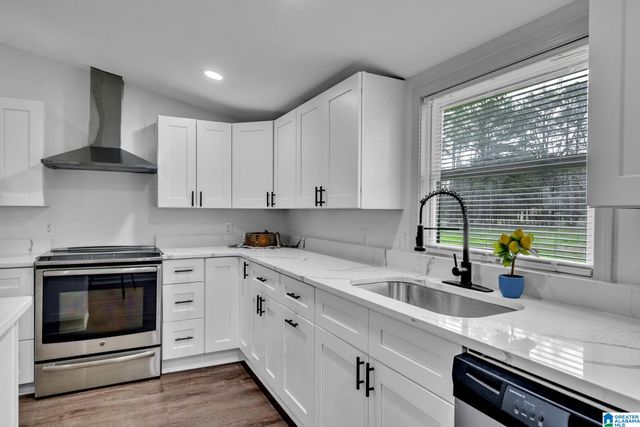 1007 TIDMORE BEND ROAD, Gadsden, AL 35901