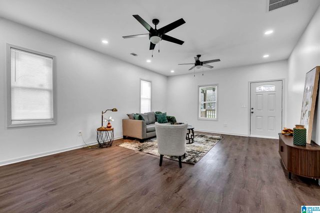 1007 TIDMORE BEND ROAD, Gadsden, AL 35901