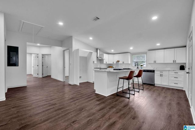 1007 TIDMORE BEND ROAD, Gadsden, AL 35901