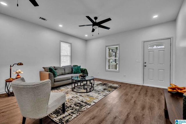 1007 TIDMORE BEND ROAD, Gadsden, AL 35901