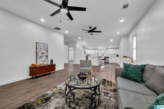 1007 TIDMORE BEND ROAD, Gadsden, AL 35901