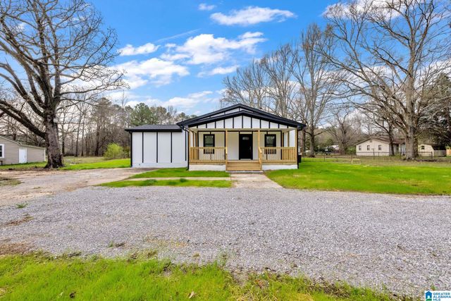 1007 TIDMORE BEND ROAD, Gadsden, AL 35901