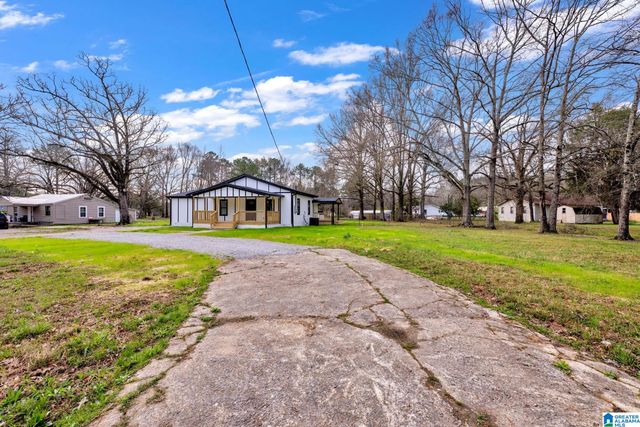 1007 TIDMORE BEND ROAD, Gadsden, AL 35901