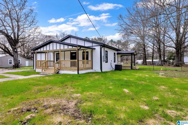 1007 TIDMORE BEND ROAD, Gadsden, AL 35901