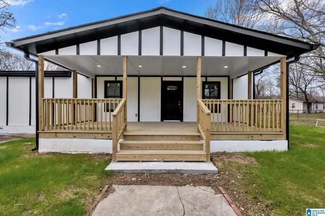 1007 TIDMORE BEND ROAD, Gadsden, AL 35901