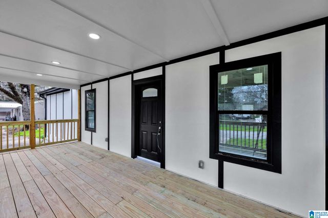 1007 TIDMORE BEND ROAD, Gadsden, AL 35901