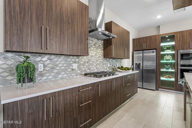 964 Willow River Drive, El Paso, TX 79932