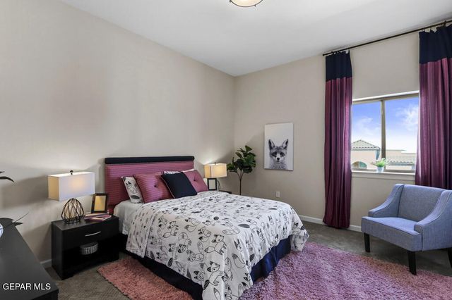 964 Willow River Drive, El Paso, TX 79932