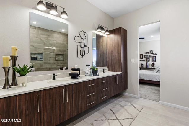 964 Willow River Drive, El Paso, TX 79932