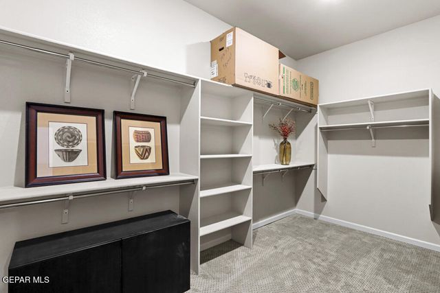 964 Willow River Drive, El Paso, TX 79932