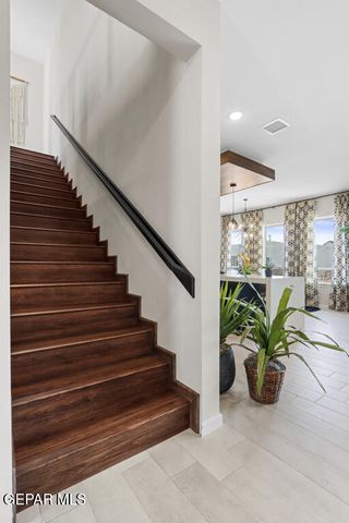 964 Willow River Drive, El Paso, TX 79932