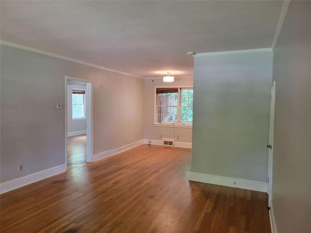 1845 Monroe NE Drive APT. 1, Atlanta, GA 30324