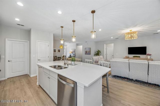 95198 ORCHID BLOSSOM Trail, Fernandina Beach, FL 32034