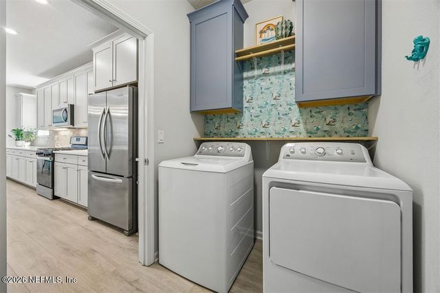 95198 ORCHID BLOSSOM Trail, Fernandina Beach, FL 32034