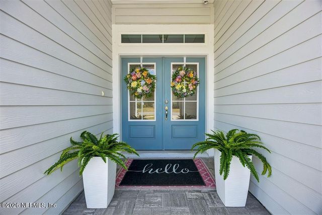 95198 ORCHID BLOSSOM Trail, Fernandina Beach, FL 32034