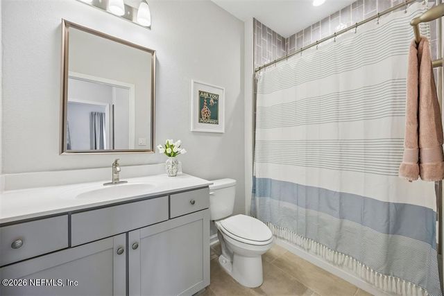 95198 ORCHID BLOSSOM Trail, Fernandina Beach, FL 32034