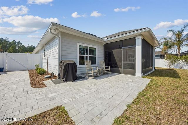 95198 ORCHID BLOSSOM Trail, Fernandina Beach, FL 32034