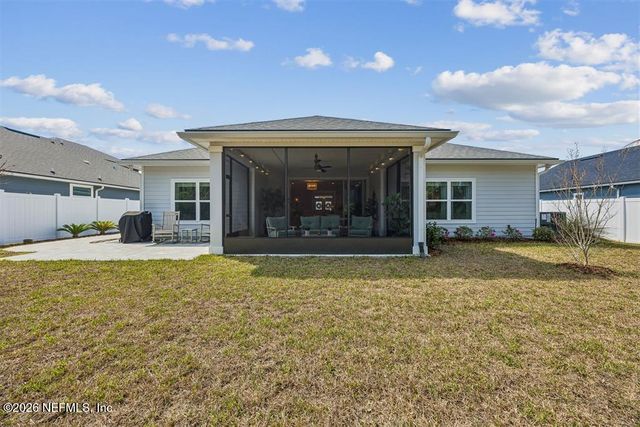 95198 ORCHID BLOSSOM Trail, Fernandina Beach, FL 32034