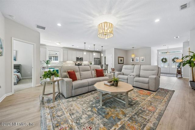 95198 ORCHID BLOSSOM Trail, Fernandina Beach, FL 32034