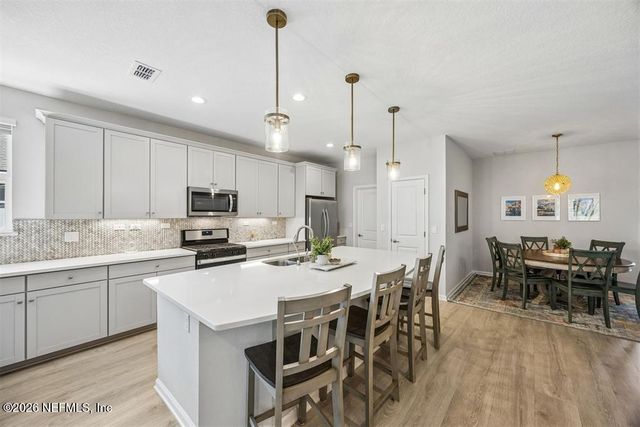 95198 ORCHID BLOSSOM Trail, Fernandina Beach, FL 32034