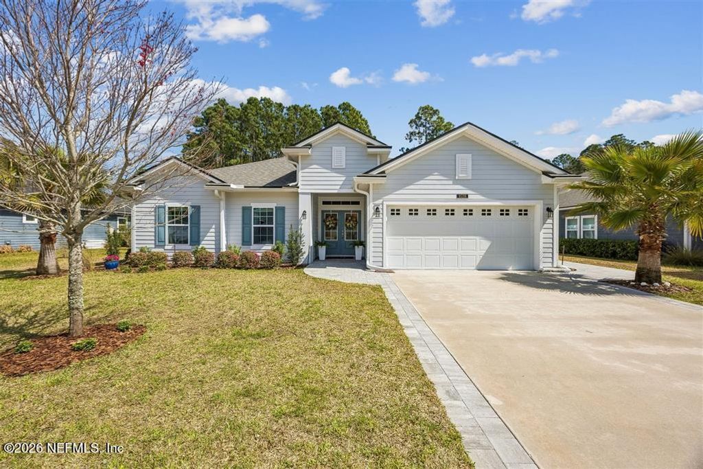 95198 ORCHID BLOSSOM Trail, Fernandina Beach, FL 32034