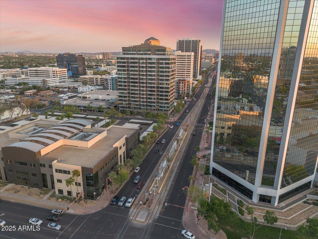 1 E LEXINGTON Avenue 1103, Phoenix, AZ 85012