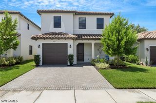 5504 Agostino WAY, Ave Maria, FL 34142