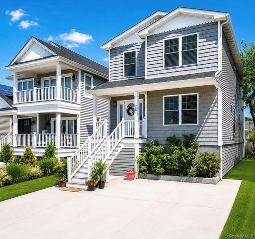 28 Sagamore Road, Island Park, NY 11558