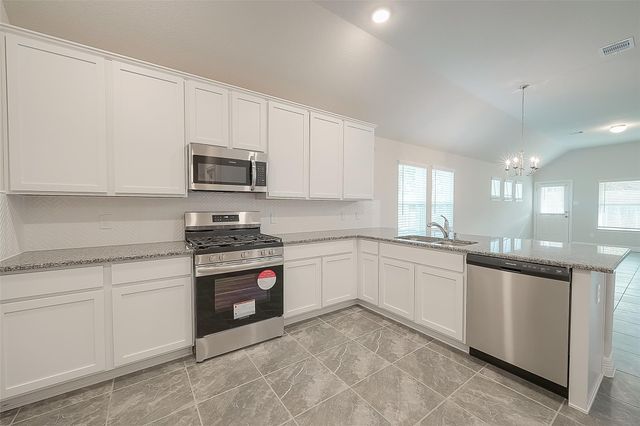 40712 Guillemont Lane, Magnolia, TX 77354
