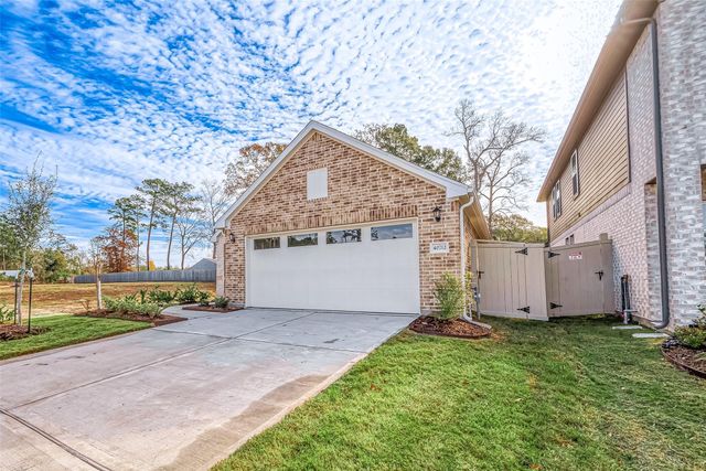 40712 Guillemont Lane, Magnolia, TX 77354