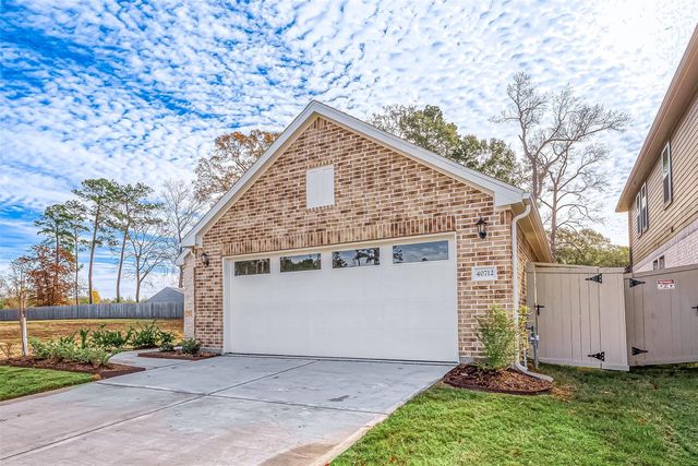 40712 Guillemont Lane, Magnolia, TX 77354