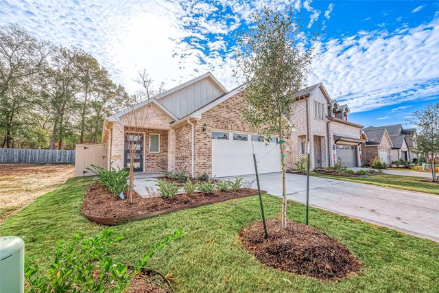 40712 Guillemont Lane, Magnolia, TX 77354