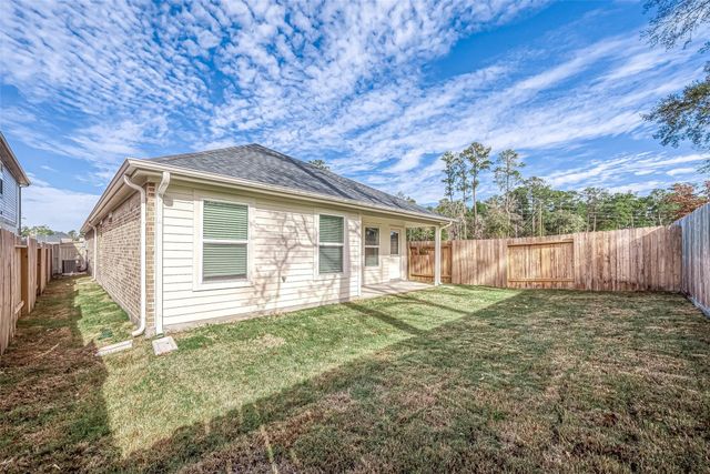 40712 Guillemont Lane, Magnolia, TX 77354