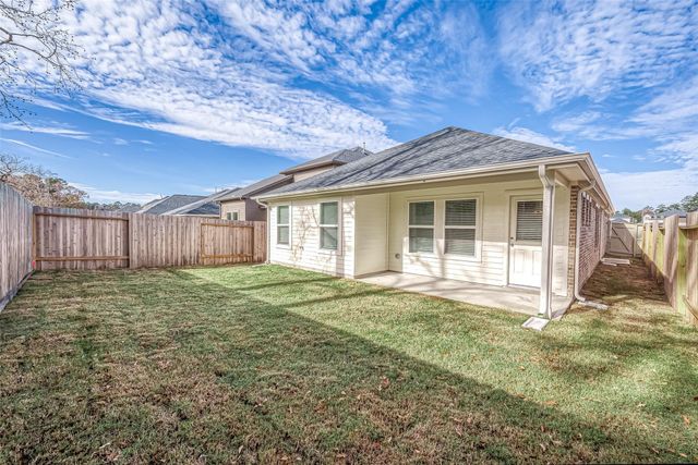 40712 Guillemont Lane, Magnolia, TX 77354