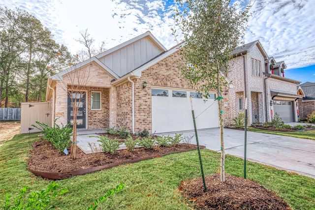 40712 Guillemont Lane, Magnolia, TX 77354