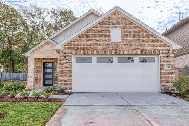 40712 Guillemont Lane, Magnolia, TX 77354