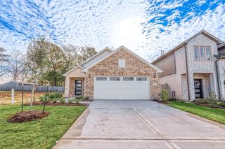 40712 Guillemont Lane, Magnolia, TX 77354