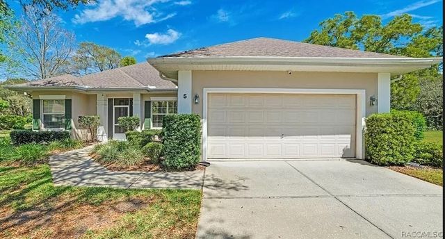 5 Strawood Point, Homosassa, FL 34446