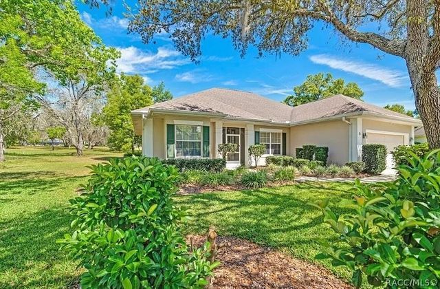 5 Strawood Point, Homosassa, FL 34446