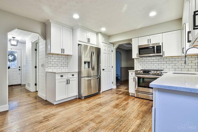 6623 Karincrest Drive, Liberty Twp, OH 45044