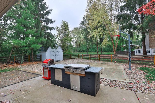 6623 Karincrest Drive, Liberty Twp, OH 45044