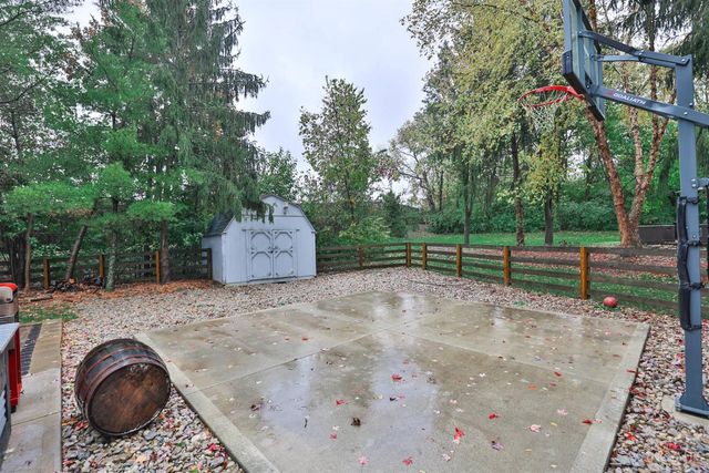 6623 Karincrest Drive, Liberty Twp, OH 45044